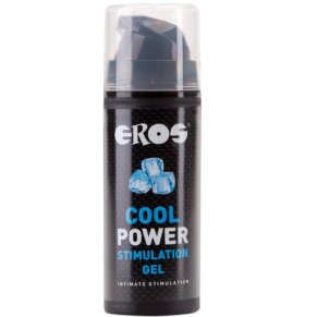 Eros Power Line Power Gel Estimulante Del Clitoris Efecto Frio 4035223186619