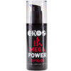 Eros Power Line Power Toyglide Lubricante Silicona Sextoys 125 ml 4035223183359
