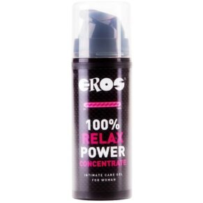 Eros Power Line Relajante Anal Mujer Concentrado 4035223186633