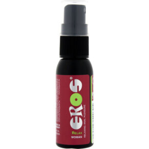 Eros Relajante Anal Mujer 30 ml 4035223540305