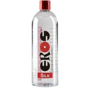 Eros Silk Lubricante Silicona Medico 1000 ml 4035223159002