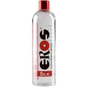 Eros Silk Lubricante Silicona Medico 250 ml 4035223152508