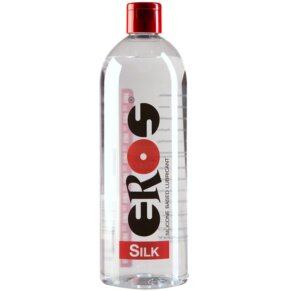 Eros Silk Lubricante Silicona Medico 500 ml 4035223155004