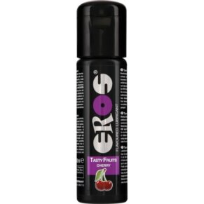 Eros Tasty Fruits Lubricante Cereza 100 ml 4035223411100