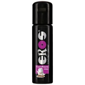 Eros Tasty Fruits Lubricante Cola 100 ml 4035223411605