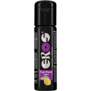 Eros Tasty Fruits Lubricante Limon 100 ml 4035223411308