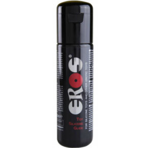 Eros Toy Silicona Lub Para Juguetes 30 ml 4035223221303