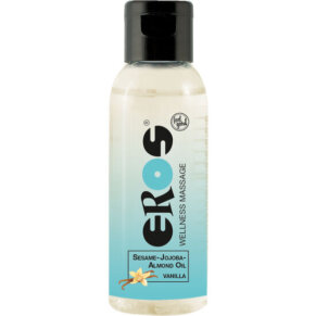 Eros Wellness Aceite Masaje Vainilla 50 ml 4035223770863
