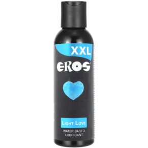 Eros Xxl Light Love Base De Agua 150 ml 4035223778586