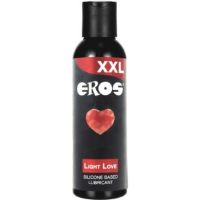 Eros Xxl Light Love Base De Silicona 150 ml 4035223778616