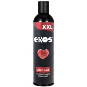 Eros Xxl Light Love Base De Silicona 300 ml 4035223778623