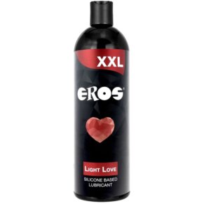 Eros Xxl Light Love Base De Silicona 600 ml 4035223778630