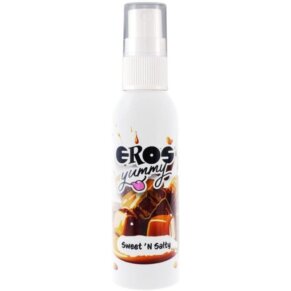 Eros Yummy Spray Corporal Sweet And Salty 50 ml 4035223778517