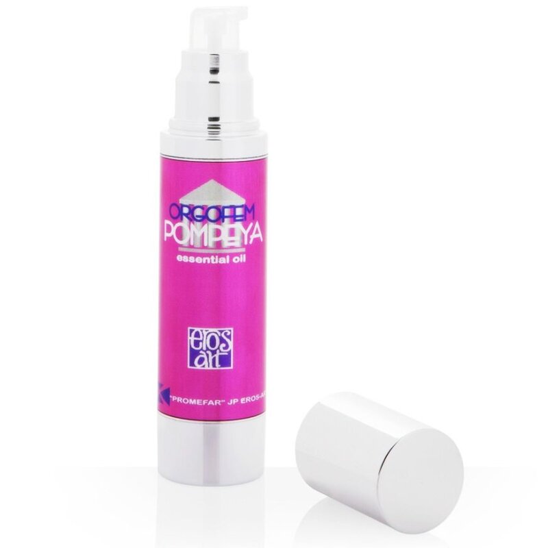 Eros-Art Aceite Íntimo Estimulante De Pompeya Femenino 6 erosart aceite intimo estimulante de pompeya femenino 8436562830328