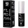 Eros-Art Feroman Perfume Feromonas Concentrado 20 ml 8436562830540