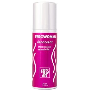 Eros-Art Ferowoman Desodorante Íntimo 75 ml 8436562830519