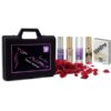 Eros-Art Kit Top Secret Orgasmico Unisex 8436562830212