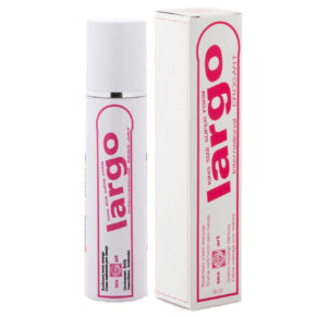 Eros-Art Largo Cream Alargamiento Pene 50 ml 8436562830144