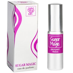 Eros-Art Perfume Sugar Magic 20 Cc 8436562830274