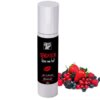 Eros-Art Sensattion Lubricante Natural Frutos Rojos 50 ml 8436562830564
