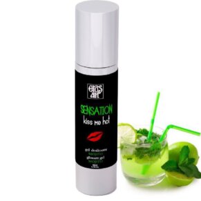 Eros-Art Sensattion Lubricante Natural Mojito 50 ml 8436562830571