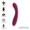 Estimulador Ritual Kriya Punto-G Recargable Orquidea 2 Estimulador Ritual Kriya Punto-G Recargable Orquidea 8435565912185