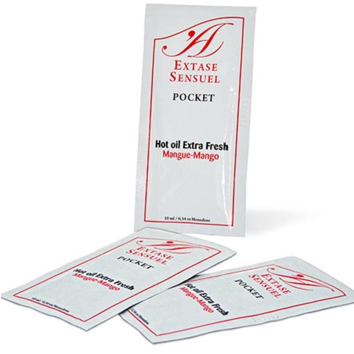 Extase Sensual Aceite Estimulante Mango 10 ml 6 extase sensual aceite estimulante mango 10 ml 8436533099020