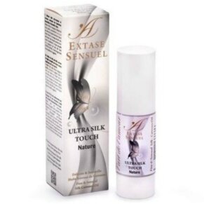 Extase Sensual Aceite Ultra Silk Touch Nature 8436533096203