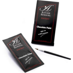 Extase Sensual Bodypaint Chocolate 10 ml 8436533099068