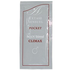 Extase Sensual Climax Estimulante Masculino 10 ml 8436533099051