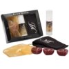 Extase Sensual Cofre Pasion Oral 2 Extase Sensual Cofre Pasion Oral 8436533093110