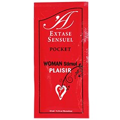 Extase Sensual Crema Estimulante Para Ella 10 ml 8436533099044