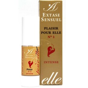 Extase Sensual Crema Estimulante Para Ella 2 8436533092021