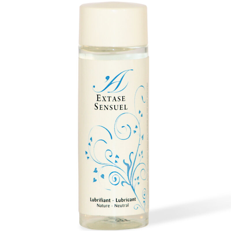 Extase Sensual Lubricante Natural 100 ml 6 extase sensual lubricante natural 100 ml 8436533094018