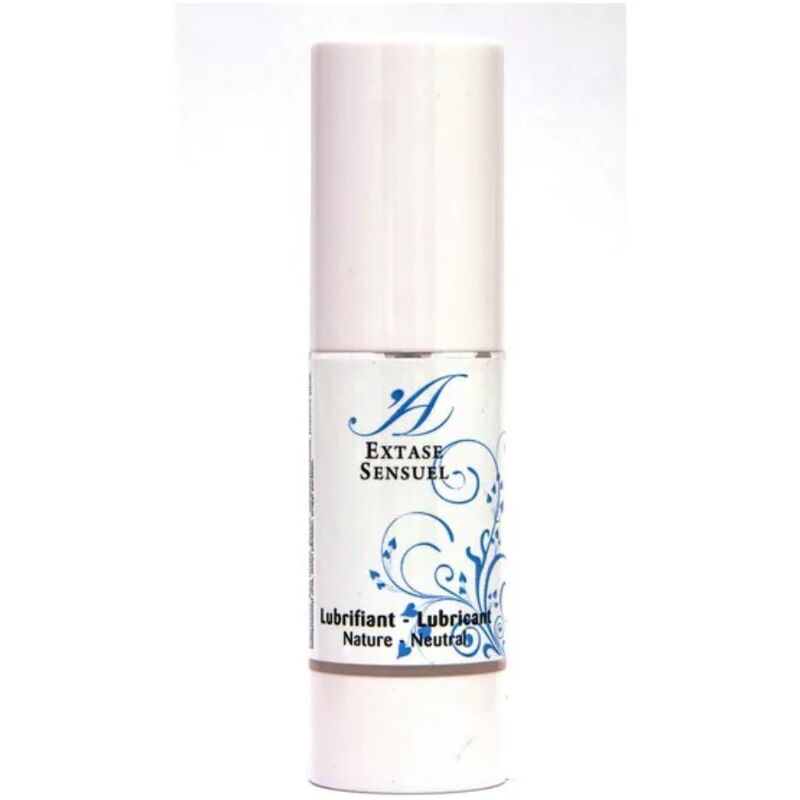 Extase Sensual Lubricante Natural 30 ml 6 extase sensual lubricante natural 30 ml 8436533093028