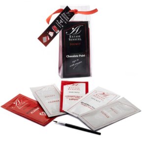 Extase Sensual Set Massage And Me 8436533093233