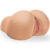Extreme Toyz Dirty Talk Mini Trasero Interactivo 603912750638