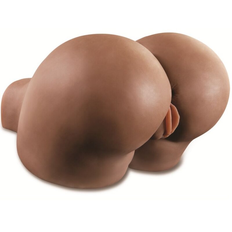 Extreme Toyz Fuck Me Silly Vagina Y Ano Negra Extra Real 6 extreme toyz fuck me silly vagina y ano negra extra real 603912303704