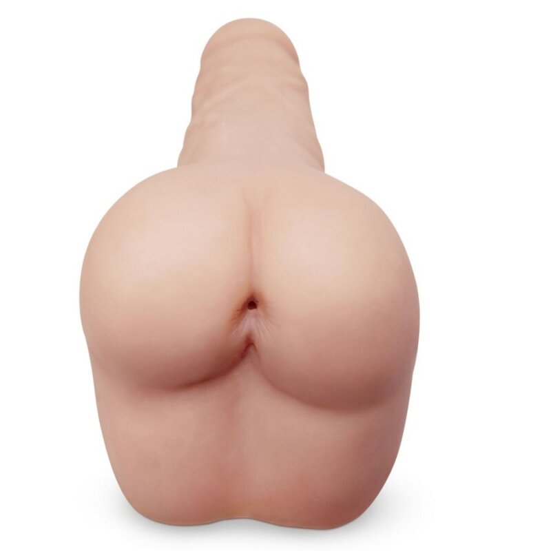 Extreme Toyz Masturbador Pene Y Culo Todo En Uno 6 extreme toyz masturbador pene y culo todo en uno 603912311136