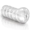 Extreme Toyz Masturbador Vagina Transparente 2 Extreme Toyz Masturbador Vagina Transparente 603912291667