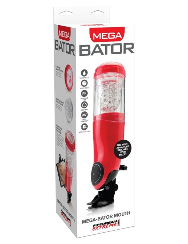 Extreme Toyz Pdx Mega Bator Usb Masturbador Masculino Boca Rojo 6 extreme toyz pdx mega bator usb masturbador masculino boca rojo 603912358674