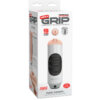 Extreme Toyz Pipedream Mega Grip Vagina Masturbador Vibrador 603912349375