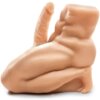 Extreme Toyz Pipedreams Busto Torso Con Pene Fuck Me Silly Man! 603912746280