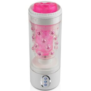 Extreme Toyz Roto Bator Masturbador Masculino Vagina 603912336191