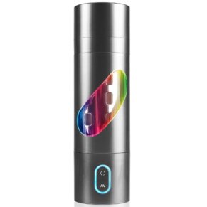 Extreme Toyz Roto Bator Usb Masturbador Masculino Boca 603912351859