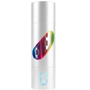 Extreme Toyz Roto Bator Usb Masturbador Masculino Vagina 603912351880