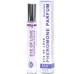 Eye Of Love Eol Phr Perfume Feromonas 10 ml Morning Glow 818141011133