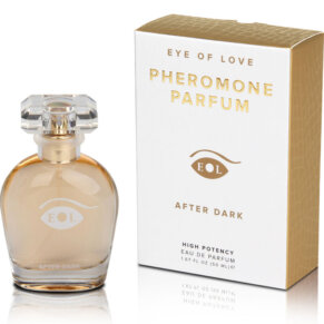 Eye Of Love Eol Phr Perfume Feromonas Deluxe 50 ml After Dark 818141011751