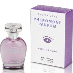 Eye Of Love Eol Phr Perfume Feromonas Deluxe 50 ml Morning Glow 818141011737