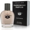Eye Of Love Eol Phr Perfume Feromonasdeluxe 50 ml Confidence 818141011713